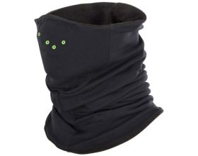 ΠΕΡΙΛΑΙΜΙΟ AGVPRO - Neck-60 polar neck warmer black/green ΠΕΡΙΛΑΙΜΙΟ AGVPRO - Neck-60 polar neck warmer black/green