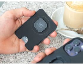 ΑΞΕΣΟΥΑΡ QUAD LOCK® - MAG Wallet μαγνητική θήκη καρτών -  ΑΞΕΣΟΥΑΡ QUAD LOCK® - MAG Wallet μαγνητική θήκη καρτών -