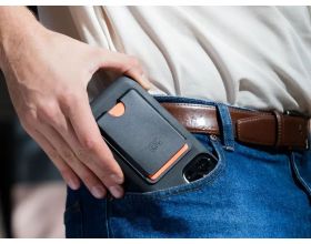 ΑΞΕΣΟΥΑΡ QUAD LOCK® - MAG Wallet μαγνητική θήκη καρτών -  ΑΞΕΣΟΥΑΡ QUAD LOCK® - MAG Wallet μαγνητική θήκη καρτών -