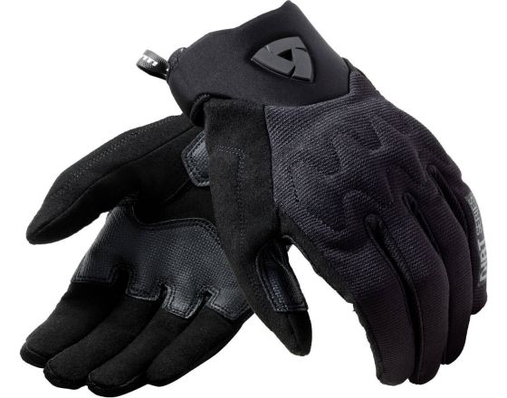 ΓΑΝΤΙΑ ΜΗΧΑΝΗΣ REVIT - Continent WB black ΓΑΝΤΙΑ ΜΗΧΑΝΗΣ REVIT - Continent WB black