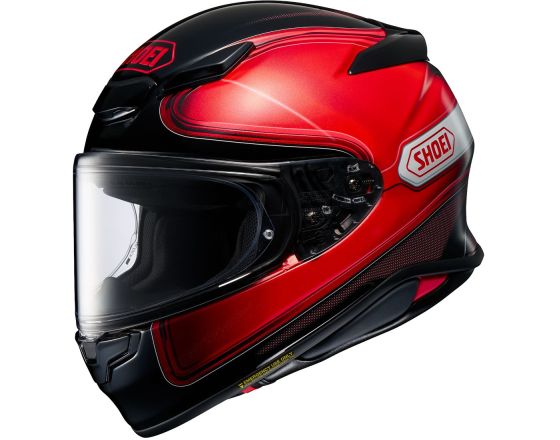 ΚΡΑΝΟΣ ΜΗΧΑΝΗΣ SHOEI - NXR 2 Sheen TC-1 ΚΡΑΝΟΣ ΜΗΧΑΝΗΣ SHOEI - NXR 2 Sheen TC-1