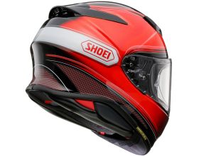ΚΡΑΝΟΣ ΜΗΧΑΝΗΣ SHOEI - NXR 2 Sheen TC-1 -  ΚΡΑΝΟΣ ΜΗΧΑΝΗΣ SHOEI - NXR 2 Sheen TC-1 -