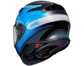 ΚΡΑΝΟΣ ΜΗΧΑΝΗΣ SHOEI - NXR 2 Sheen TC-2 - 