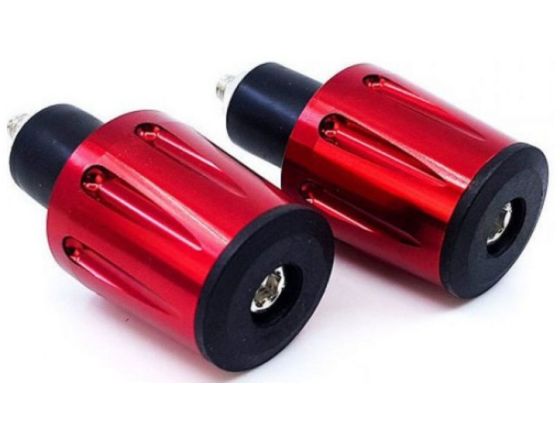 Αντίβαρα τιμονιού Xinli XL-364A red