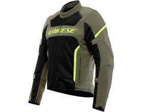 ΜΠΟΥΦΑΝ ΜΗΧΑΝΗΣ DAINESE - Air Frame 3 army green/black/fluo yellow ΜΠΟΥΦΑΝ ΜΗΧΑΝΗΣ DAINESE - Air Frame 3 army green/black/fluo yellow