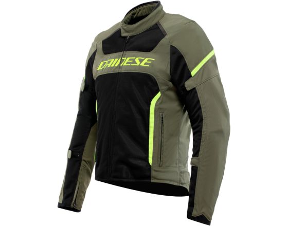 ΜΠΟΥΦΑΝ ΜΗΧΑΝΗΣ DAINESE - Air Frame 3 army green/black/fluo yellow ΜΠΟΥΦΑΝ ΜΗΧΑΝΗΣ DAINESE - Air Frame 3 army green/black/fluo yellow