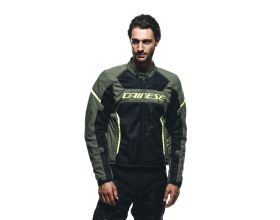 ΜΠΟΥΦΑΝ ΜΗΧΑΝΗΣ DAINESE - Air Frame 3 army green/black/fluo yellow -  ΜΠΟΥΦΑΝ ΜΗΧΑΝΗΣ DAINESE - Air Frame 3 army green/black/fluo yellow -