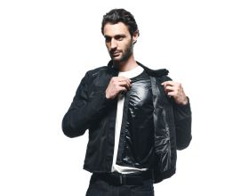 ΜΠΟΥΦΑΝ ΜΗΧΑΝΗΣ DAINESE - Air Frame 3 black/black/black -  ΜΠΟΥΦΑΝ ΜΗΧΑΝΗΣ DAINESE - Air Frame 3 black/black/black -