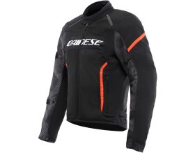 ΜΠΟΥΦΑΝ ΜΗΧΑΝΗΣ DAINESE - Air Frame 3 black/black/red-fluo ΜΠΟΥΦΑΝ ΜΗΧΑΝΗΣ DAINESE - Air Frame 3 black/black/red-fluo