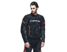 ΜΠΟΥΦΑΝ ΜΗΧΑΝΗΣ DAINESE - Air Frame 3 black/black/red-fluo -  ΜΠΟΥΦΑΝ ΜΗΧΑΝΗΣ DAINESE - Air Frame 3 black/black/red-fluo -