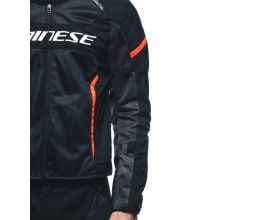 ΜΠΟΥΦΑΝ ΜΗΧΑΝΗΣ DAINESE - Air Frame 3 black/black/red-fluo -  ΜΠΟΥΦΑΝ ΜΗΧΑΝΗΣ DAINESE - Air Frame 3 black/black/red-fluo -