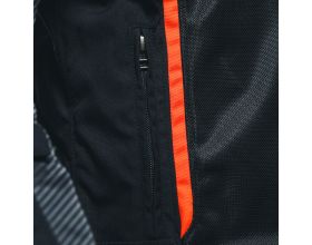 ΜΠΟΥΦΑΝ ΜΗΧΑΝΗΣ DAINESE - Air Frame 3 black/black/red-fluo -  ΜΠΟΥΦΑΝ ΜΗΧΑΝΗΣ DAINESE - Air Frame 3 black/black/red-fluo -