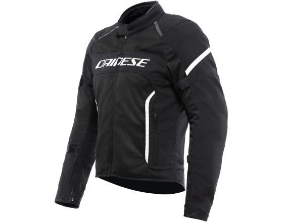 ΜΠΟΥΦΑΝ ΜΗΧΑΝΗΣ DAINESE - Air Frame 3 black/black/white ΜΠΟΥΦΑΝ ΜΗΧΑΝΗΣ DAINESE - Air Frame 3 black/black/white