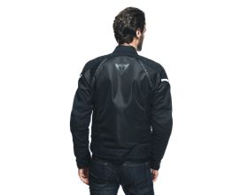 ΜΠΟΥΦΑΝ ΜΗΧΑΝΗΣ DAINESE - Air Frame 3 black/black/white -  ΜΠΟΥΦΑΝ ΜΗΧΑΝΗΣ DAINESE - Air Frame 3 black/black/white -