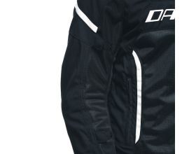 ΜΠΟΥΦΑΝ ΜΗΧΑΝΗΣ DAINESE - Air Frame 3 black/black/white -  ΜΠΟΥΦΑΝ ΜΗΧΑΝΗΣ DAINESE - Air Frame 3 black/black/white -