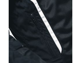 ΜΠΟΥΦΑΝ ΜΗΧΑΝΗΣ DAINESE - Air Frame 3 black/black/white -  ΜΠΟΥΦΑΝ ΜΗΧΑΝΗΣ DAINESE - Air Frame 3 black/black/white -