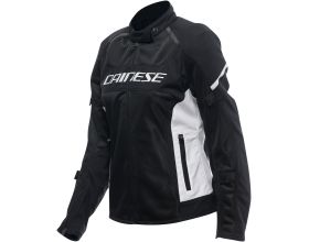 ΜΠΟΥΦΑΝ ΜΗΧΑΝΗΣ DAINESE - Air Frame 3 WMN black/black/white ΜΠΟΥΦΑΝ ΜΗΧΑΝΗΣ DAINESE - Air Frame 3 WMN black/black/white