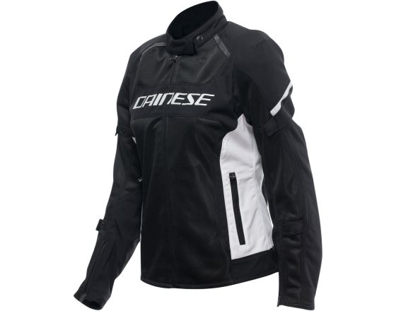 ΜΠΟΥΦΑΝ ΜΗΧΑΝΗΣ DAINESE - Air Frame 3 WMN black/black/white ΜΠΟΥΦΑΝ ΜΗΧΑΝΗΣ DAINESE - Air Frame 3 WMN black/black/white