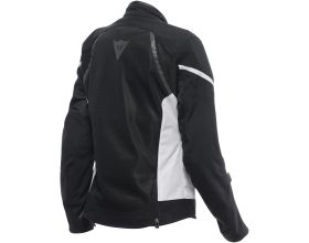 ΜΠΟΥΦΑΝ ΜΗΧΑΝΗΣ DAINESE - Air Frame 3 WMN black/black/white -  ΜΠΟΥΦΑΝ ΜΗΧΑΝΗΣ DAINESE - Air Frame 3 WMN black/black/white -
