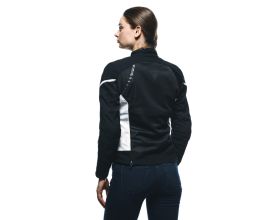 ΜΠΟΥΦΑΝ ΜΗΧΑΝΗΣ DAINESE - Air Frame 3 WMN black/black/white -  ΜΠΟΥΦΑΝ ΜΗΧΑΝΗΣ DAINESE - Air Frame 3 WMN black/black/white -