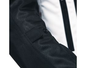 ΜΠΟΥΦΑΝ ΜΗΧΑΝΗΣ DAINESE - Air Frame 3 WMN black/black/white -  ΜΠΟΥΦΑΝ ΜΗΧΑΝΗΣ DAINESE - Air Frame 3 WMN black/black/white -