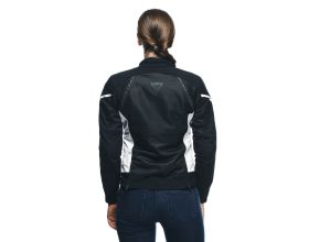 ΜΠΟΥΦΑΝ ΜΗΧΑΝΗΣ DAINESE - Air Frame 3 WMN black/black/white -  ΜΠΟΥΦΑΝ ΜΗΧΑΝΗΣ DAINESE - Air Frame 3 WMN black/black/white -