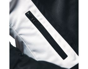 ΜΠΟΥΦΑΝ ΜΗΧΑΝΗΣ DAINESE - Air Frame 3 WMN black/black/white -  ΜΠΟΥΦΑΝ ΜΗΧΑΝΗΣ DAINESE - Air Frame 3 WMN black/black/white -