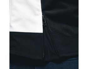 ΜΠΟΥΦΑΝ ΜΗΧΑΝΗΣ DAINESE - Air Frame 3 WMN black/black/white -  ΜΠΟΥΦΑΝ ΜΗΧΑΝΗΣ DAINESE - Air Frame 3 WMN black/black/white -