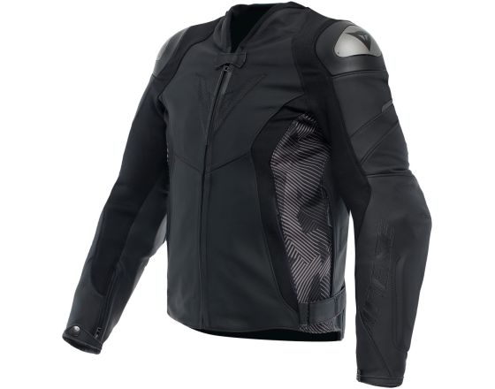 ΜΠΟΥΦΑΝ ΜΗΧΑΝΗΣ DAINESE - Avro 5 Leather black/anthracite ΜΠΟΥΦΑΝ ΜΗΧΑΝΗΣ DAINESE - Avro 5 Leather black/anthracite