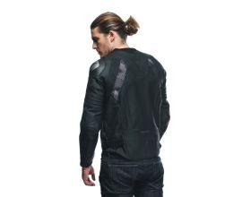 ΜΠΟΥΦΑΝ ΜΗΧΑΝΗΣ DAINESE - Avro 5 Leather black/anthracite -  ΜΠΟΥΦΑΝ ΜΗΧΑΝΗΣ DAINESE - Avro 5 Leather black/anthracite -