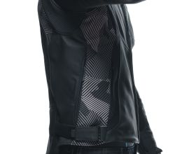 ΜΠΟΥΦΑΝ ΜΗΧΑΝΗΣ DAINESE - Avro 5 Leather black/anthracite -  ΜΠΟΥΦΑΝ ΜΗΧΑΝΗΣ DAINESE - Avro 5 Leather black/anthracite -