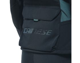 ΜΠΟΥΦΑΝ ΜΗΧΑΝΗΣ DAINESE - Carve Master 3 Lady GORE-TEX® black/black/ebony -  ΜΠΟΥΦΑΝ ΜΗΧΑΝΗΣ DAINESE - Carve Master 3 Lady GORE-TEX® black/black/ebony -