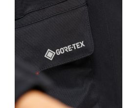 ΜΠΟΥΦΑΝ ΜΗΧΑΝΗΣ DAINESE - Carve Master 3 Lady GORE-TEX® black/ebony/lava-red -  ΜΠΟΥΦΑΝ ΜΗΧΑΝΗΣ DAINESE - Carve Master 3 Lady GORE-TEX® black/ebony/lava-red -