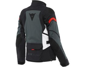 ΜΠΟΥΦΑΝ ΜΗΧΑΝΗΣ DAINESE - Carve Master 3 Lady GORE-TEX® black/ebony/lava-red -  ΜΠΟΥΦΑΝ ΜΗΧΑΝΗΣ DAINESE - Carve Master 3 Lady GORE-TEX® black/ebony/lava-red -