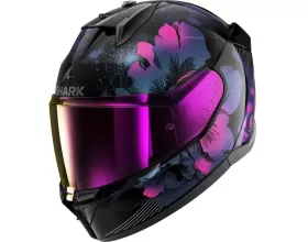 ΚΡΑΝΟΣ ΜΗΧΑΝΗΣ SHARK - D-Skwal 3 Mayfer black/violet