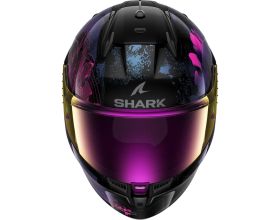 ΚΡΑΝΟΣ ΜΗΧΑΝΗΣ SHARK - D-Skwal 3 Mayfer black/violet -  ΚΡΑΝΟΣ ΜΗΧΑΝΗΣ SHARK - D-Skwal 3 Mayfer black/violet -