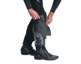 ΠΑΝΤΕΛΟΝΙ ΜΗΧΑΝΗΣ DAINESE - Drake 2 Absøluteshell™ Pants black/black -  ΠΑΝΤΕΛΟΝΙ ΜΗΧΑΝΗΣ DAINESE - Drake 2 Absøluteshell™ Pants black/black -