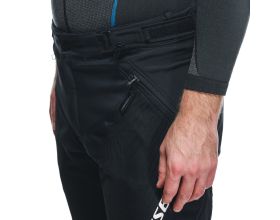 ΠΑΝΤΕΛΟΝΙ ΜΗΧΑΝΗΣ DAINESE - Drake 2 Absøluteshell™ Pants black/black -  ΠΑΝΤΕΛΟΝΙ ΜΗΧΑΝΗΣ DAINESE - Drake 2 Absøluteshell™ Pants black/black -