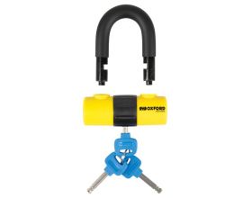 ΛΟΥΚΕΤΟ ΔΙΣΚΟΦΡΕΝΟΥ OXFORD - HD Max yellow LK311 - 