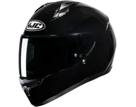 ΚΡΑΝΟΣ ΜΗΧΑΝΗΣ HJC - C10 black