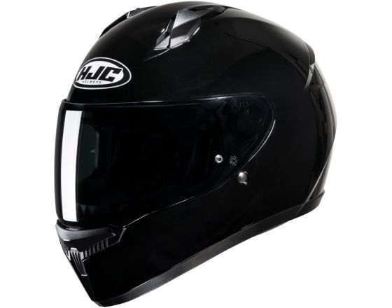 ΚΡΑΝΟΣ ΜΗΧΑΝΗΣ HJC - C10 black