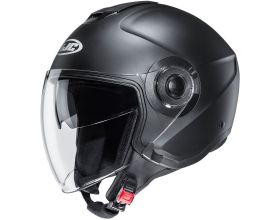 ΚΡΑΝΟΣ ΜΗΧΑΝΗΣ HJC - i40N semi flat black