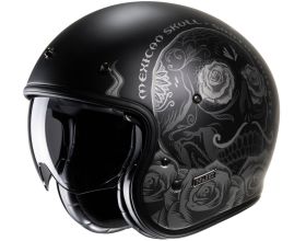 ΚΡΑΝΟΣ ΜΗΧΑΝΗΣ HJC - V31 Desto MC5SF