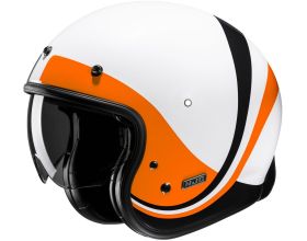 ΚΡΑΝΟΣ ΜΗΧΑΝΗΣ HJC - V31 Emgo MC7