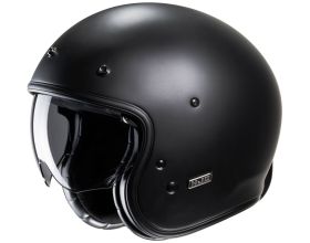 ΚΡΑΝΟΣ ΜΗΧΑΝΗΣ HJC - V31 semi flat black