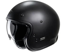 ΚΡΑΝΟΣ ΜΗΧΑΝΗΣ HJC - V31 semi flat black