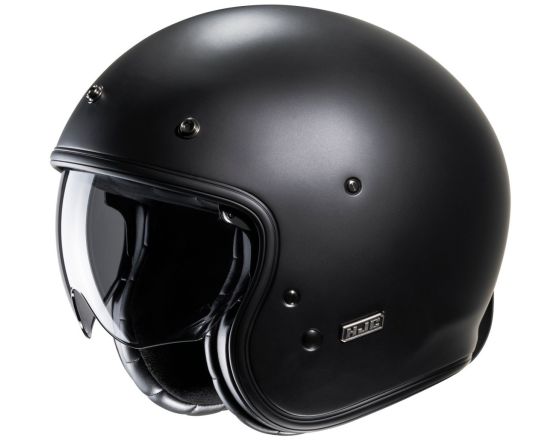 ΚΡΑΝΟΣ ΜΗΧΑΝΗΣ HJC - V31 semi flat black