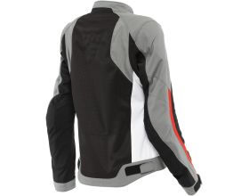 ΜΠΟΥΦΑΝ ΜΗΧΑΝΗΣ DAINESE - Hydraflux 2 Air Lady D-Dry® black/charcoal-grey/lava-red -  ΜΠΟΥΦΑΝ ΜΗΧΑΝΗΣ DAINESE - Hydraflux 2 Air Lady D-Dry® black/charcoal-grey/lava-red -