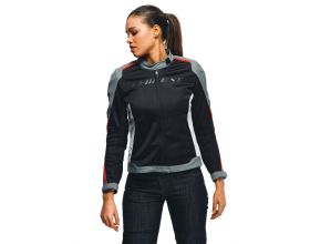 ΜΠΟΥΦΑΝ ΜΗΧΑΝΗΣ DAINESE - Hydraflux 2 Air Lady D-Dry® black/charcoal-grey/lava-red -  ΜΠΟΥΦΑΝ ΜΗΧΑΝΗΣ DAINESE - Hydraflux 2 Air Lady D-Dry® black/charcoal-grey/lava-red -