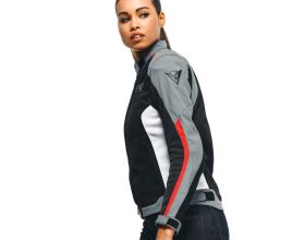 ΜΠΟΥΦΑΝ ΜΗΧΑΝΗΣ DAINESE - Hydraflux 2 Air Lady D-Dry® black/charcoal-grey/lava-red -  ΜΠΟΥΦΑΝ ΜΗΧΑΝΗΣ DAINESE - Hydraflux 2 Air Lady D-Dry® black/charcoal-grey/lava-red -